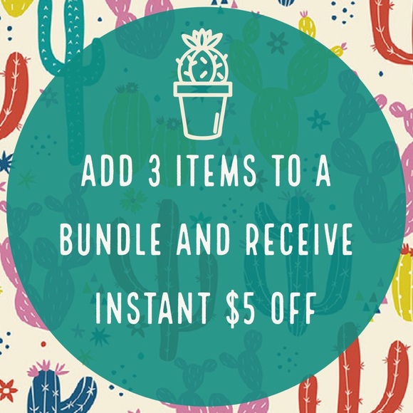 Bundle - Picture 2 of 4